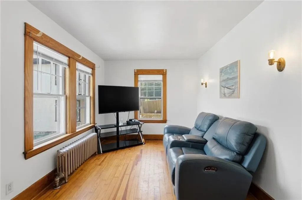 203 Mount Saint Charles Avenue Woonsocket RI 02895