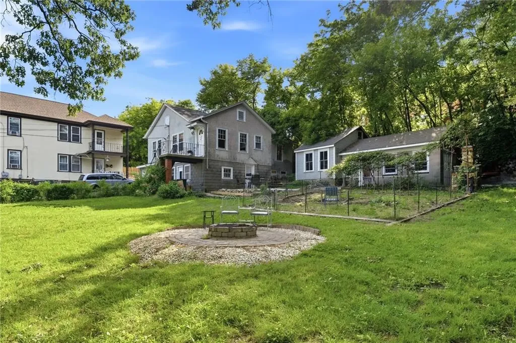 203 Mount Saint Charles Avenue Woonsocket RI 02895