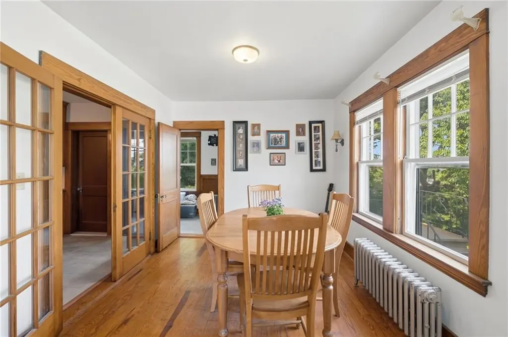 203 Mount Saint Charles Avenue Woonsocket RI 02895