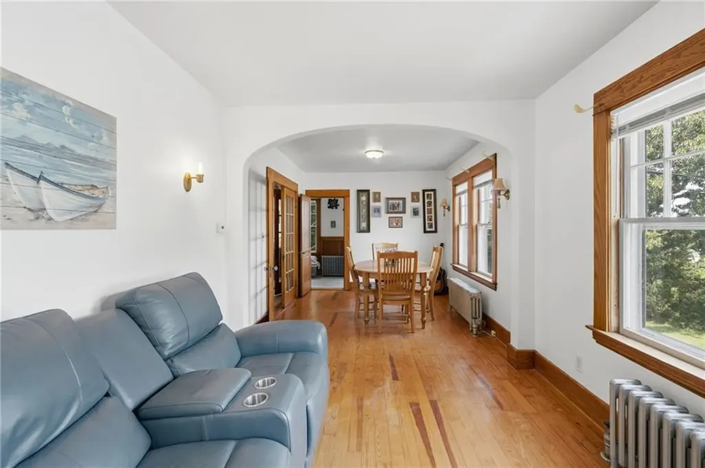 203 Mount Saint Charles Avenue Woonsocket RI 02895