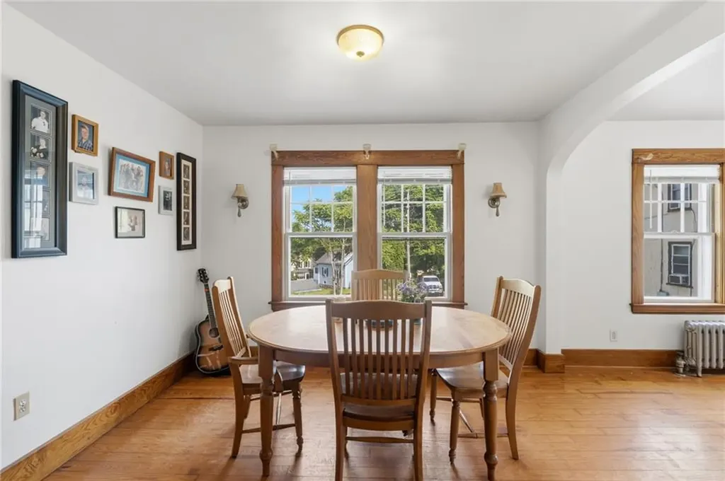 203 Mount Saint Charles Avenue Woonsocket RI 02895