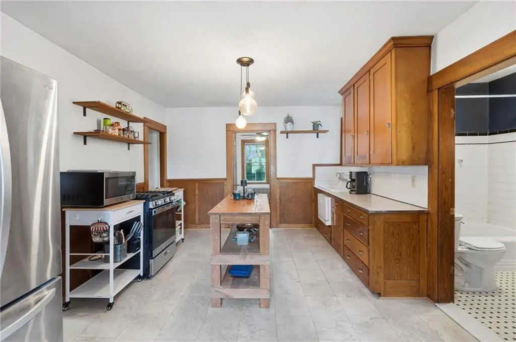 203 Mount Saint Charles Avenue Woonsocket RI 02895