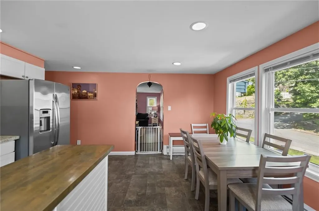 154 Mount Saint Charles Avenue Woonsocket RI 02895