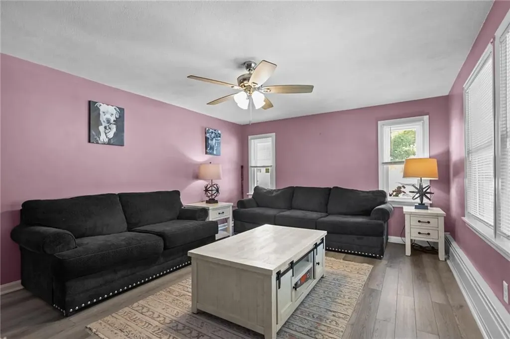 154 Mount Saint Charles Avenue Woonsocket RI 02895