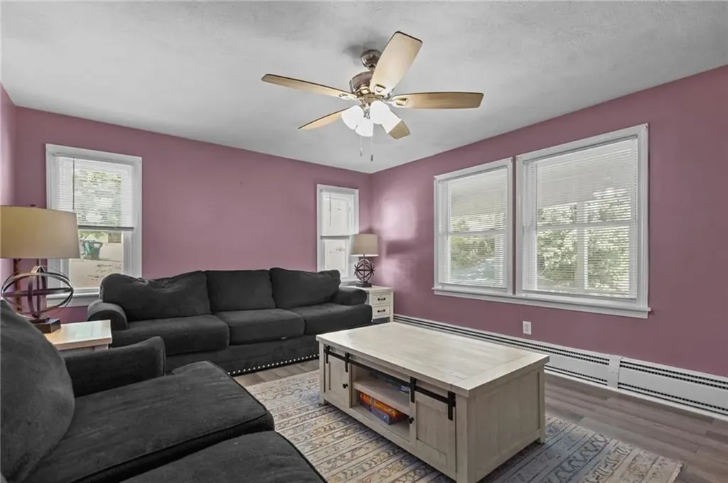 154 Mount Saint Charles Avenue Woonsocket RI 02895