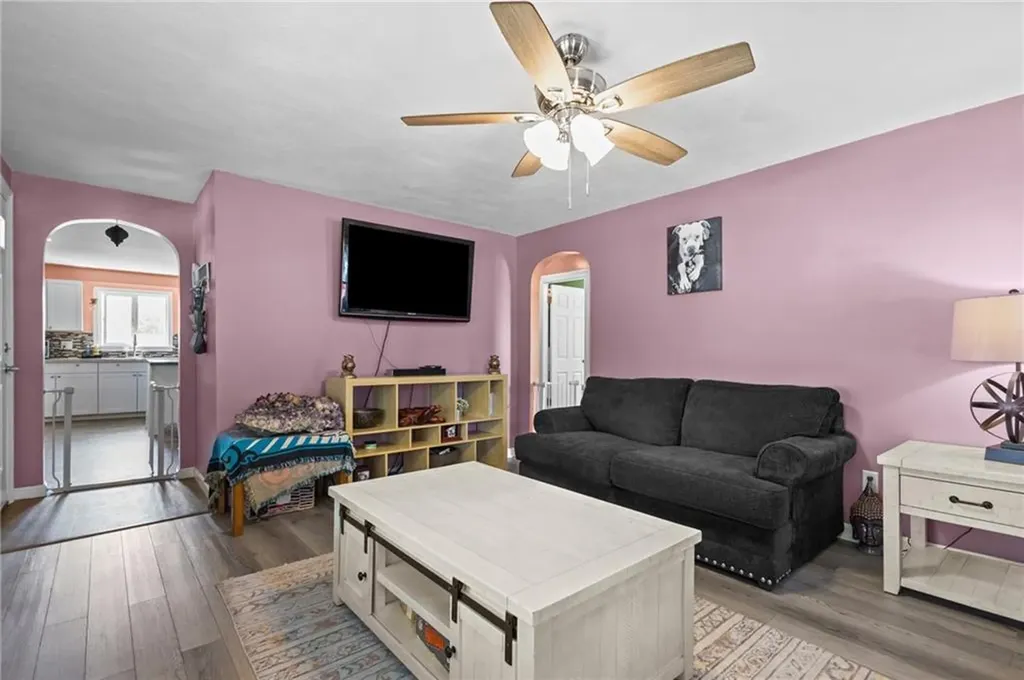 154 Mount Saint Charles Avenue Woonsocket RI 02895