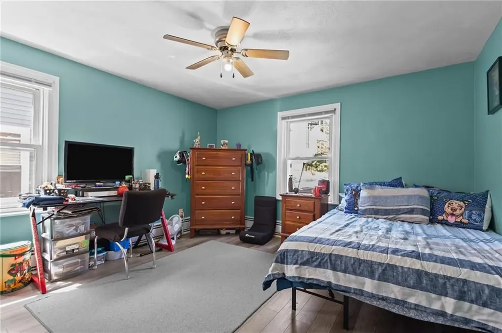 154 Mount Saint Charles Avenue Woonsocket RI 02895