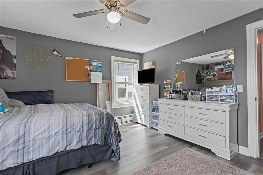 154 Mount Saint Charles Avenue Woonsocket RI 02895