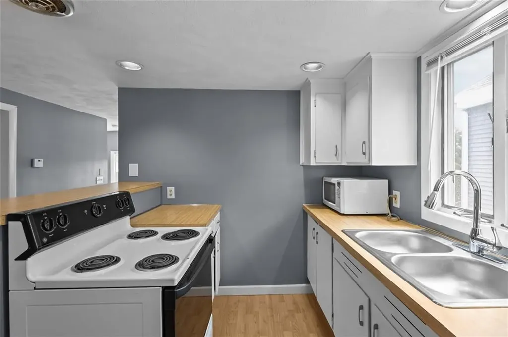154 Mount Saint Charles Avenue Woonsocket RI 02895