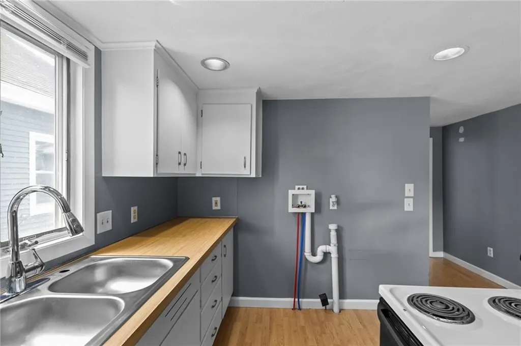 154 Mount Saint Charles Avenue Woonsocket RI 02895