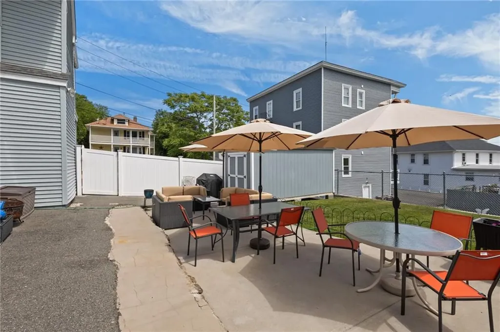 154 Mount Saint Charles Avenue Woonsocket RI 02895
