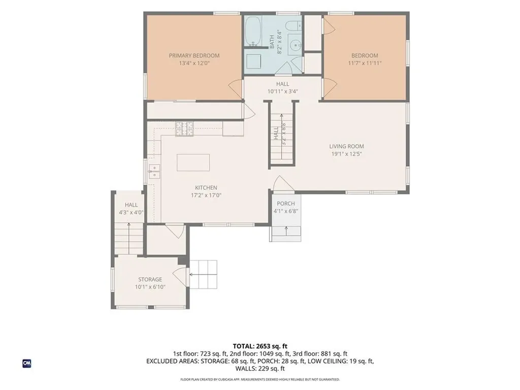 154 Mount Saint Charles Avenue Woonsocket RI 02895