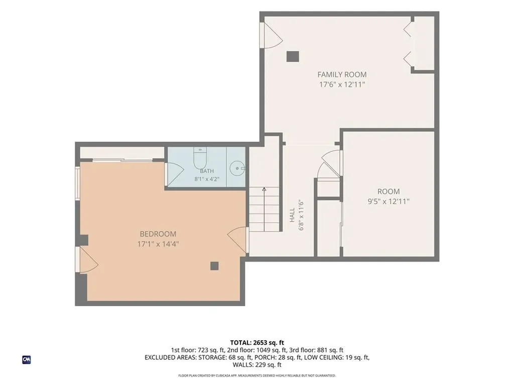 154 Mount Saint Charles Avenue Woonsocket RI 02895