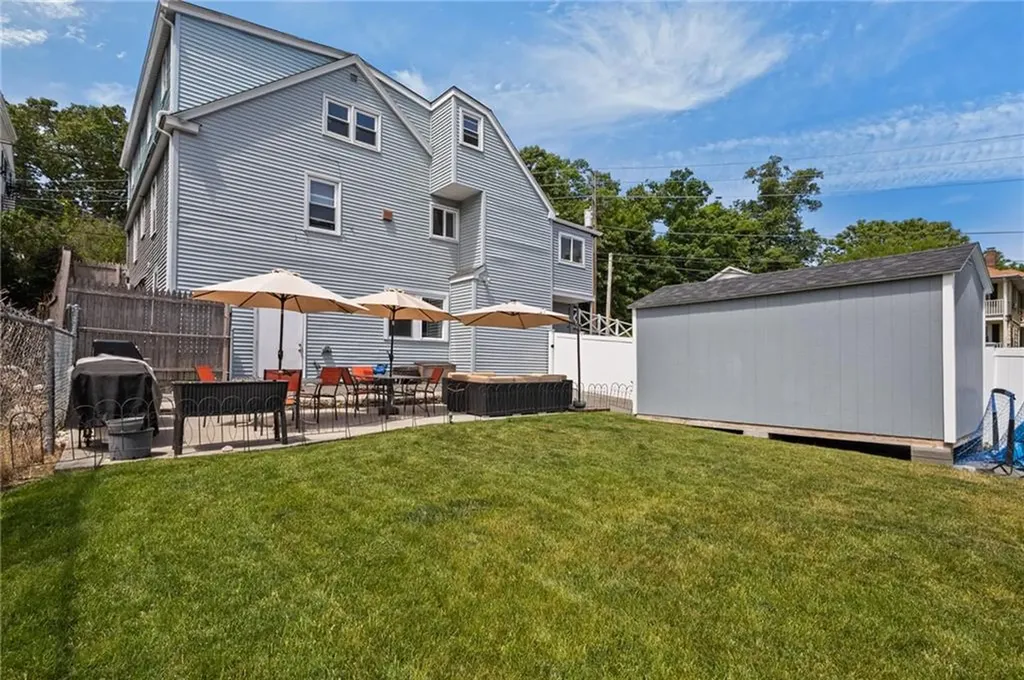 154 Mount Saint Charles Avenue Woonsocket RI 02895