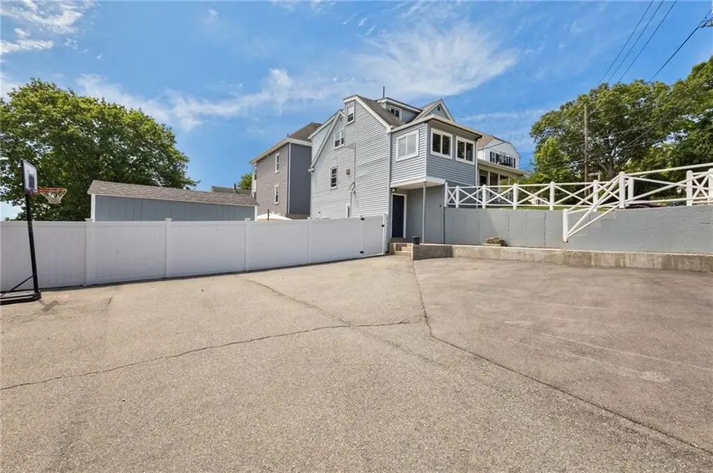 154 Mount Saint Charles Avenue Woonsocket RI 02895