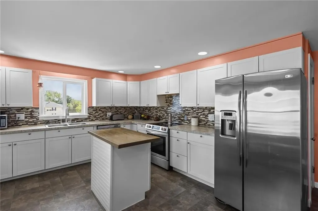 154 Mount Saint Charles Avenue Woonsocket RI 02895