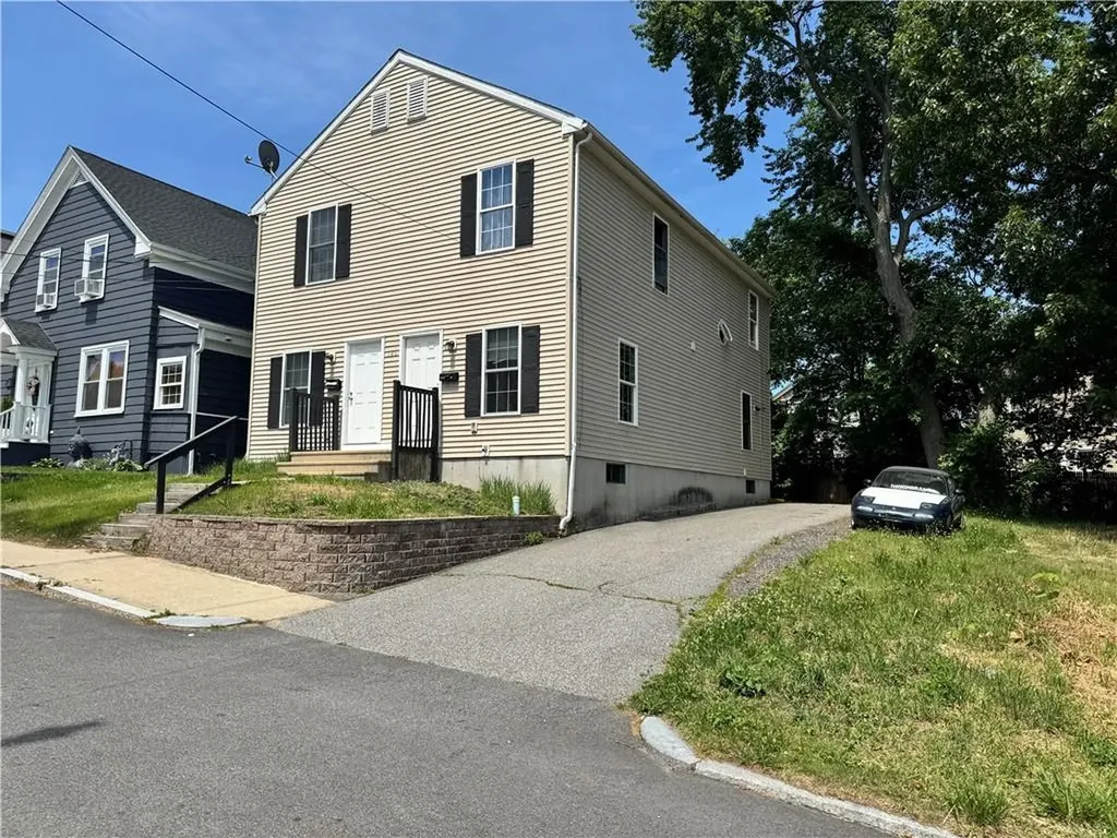 180 Berkshire Street Providence RI 02908