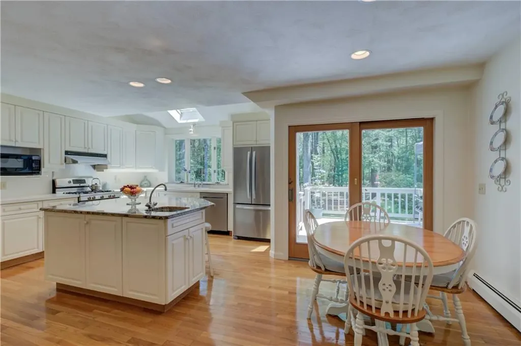 1420 Diplomat Drive East Greenwich RI 02818