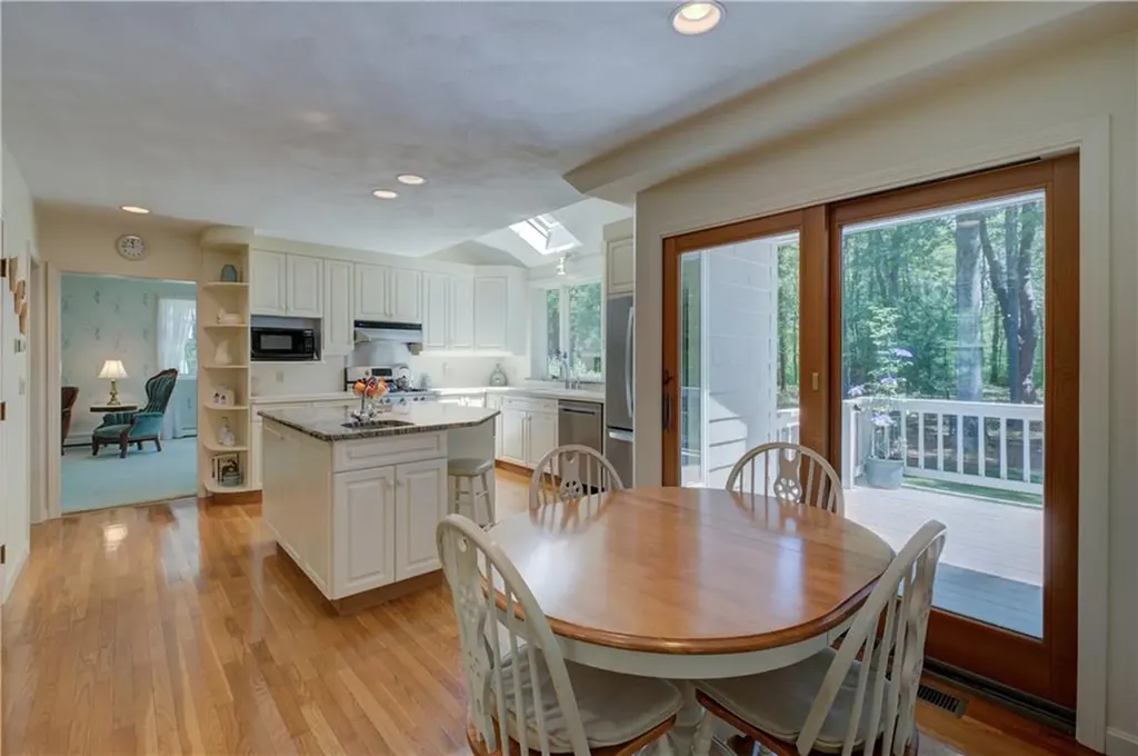 1420 Diplomat Drive East Greenwich RI 02818
