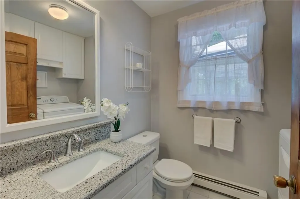 1420 Diplomat Drive East Greenwich RI 02818