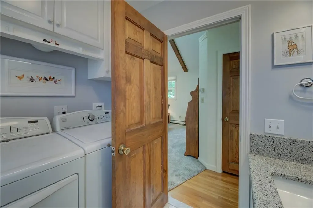 1420 Diplomat Drive East Greenwich RI 02818