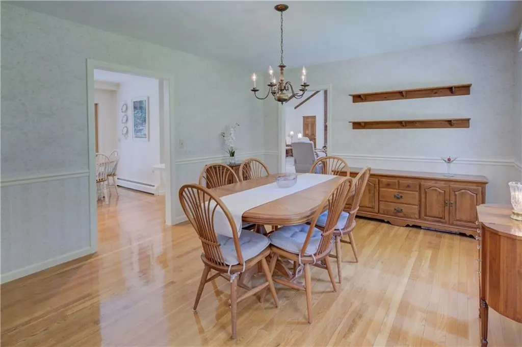 1420 Diplomat Drive East Greenwich RI 02818