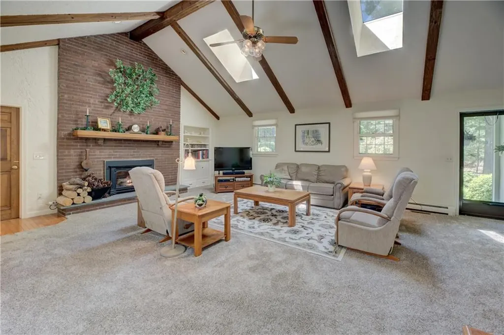 1420 Diplomat Drive East Greenwich RI 02818