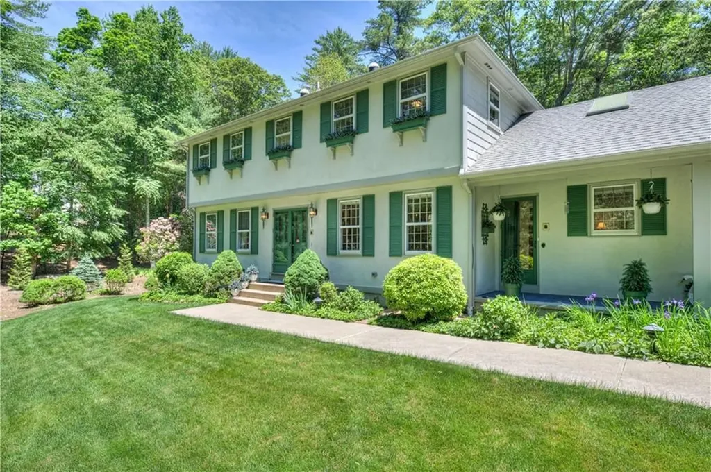 1420 Diplomat Drive East Greenwich RI 02818
