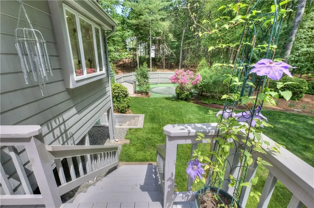 1420 Diplomat Drive East Greenwich RI 02818