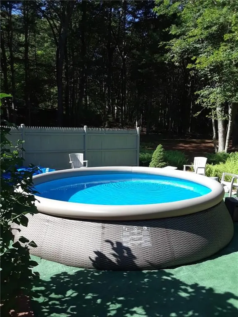 1420 Diplomat Drive East Greenwich RI 02818