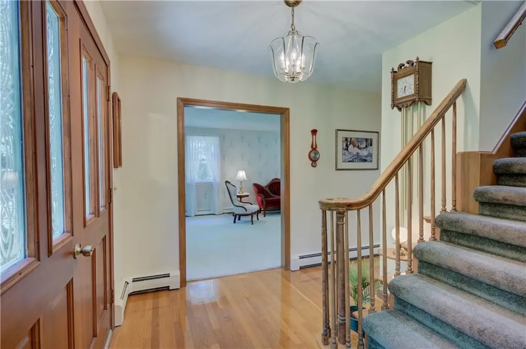 1420 Diplomat Drive East Greenwich RI 02818