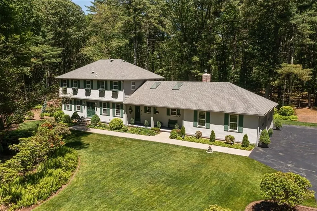 1420 Diplomat Drive East Greenwich RI 02818