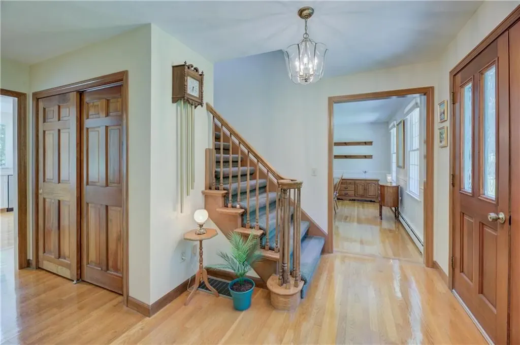 1420 Diplomat Drive East Greenwich RI 02818