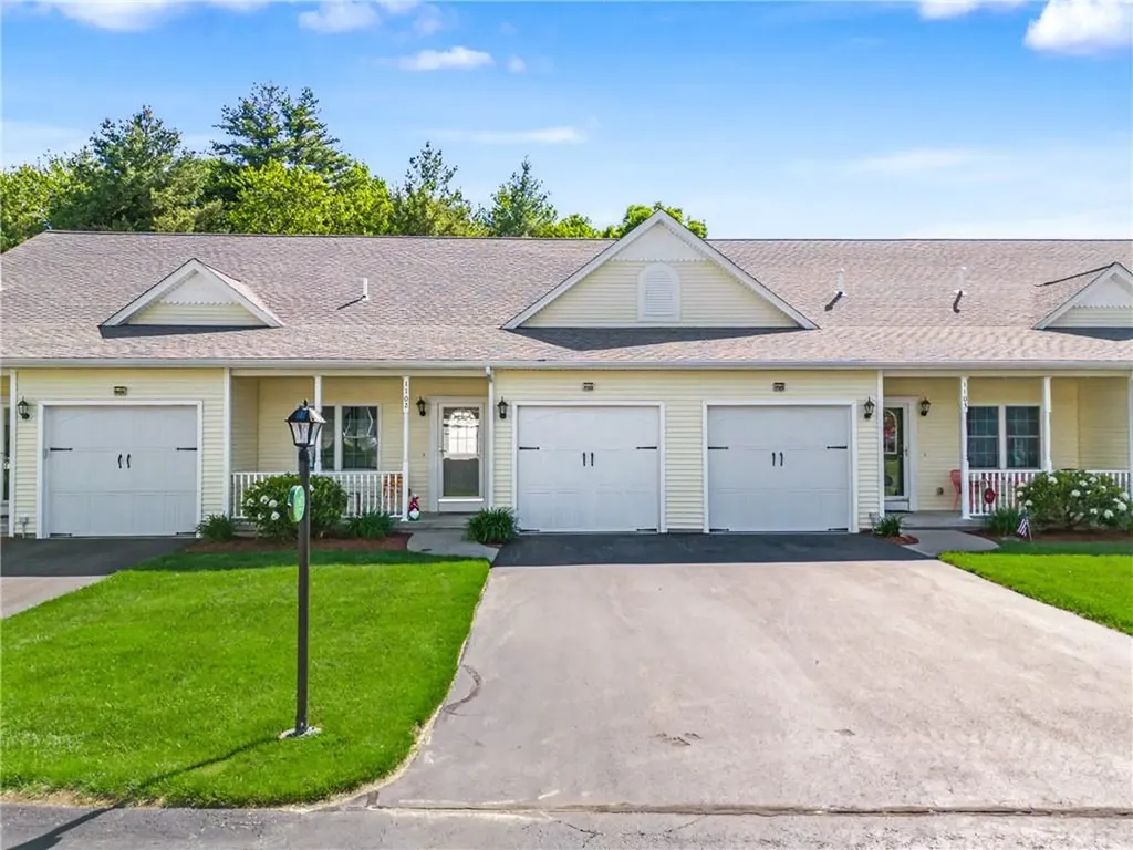 40 Old Louisquisset Pike North Smithfield RI 02896
