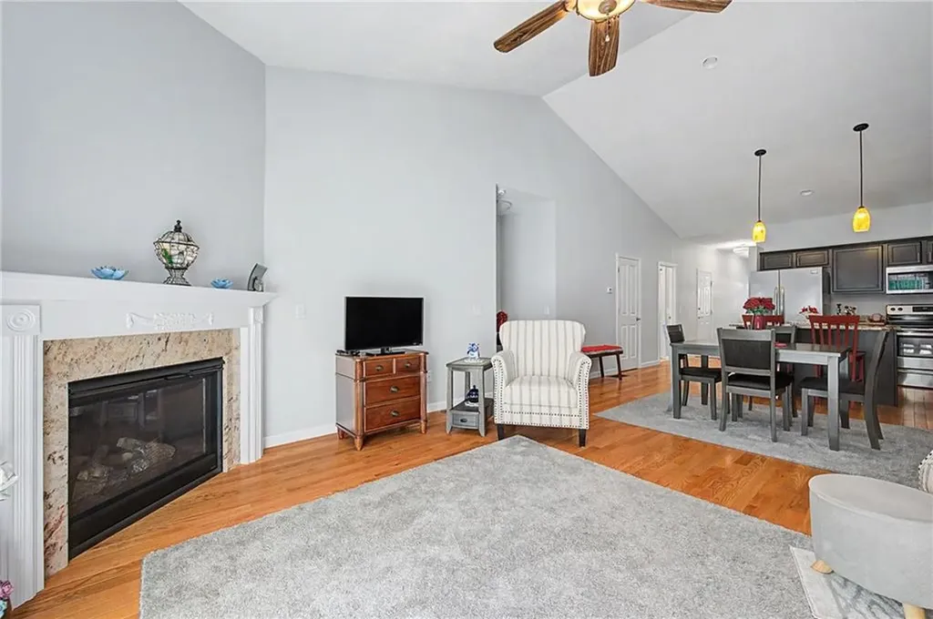 40 Old Louisquisset Pike North Smithfield RI 02896