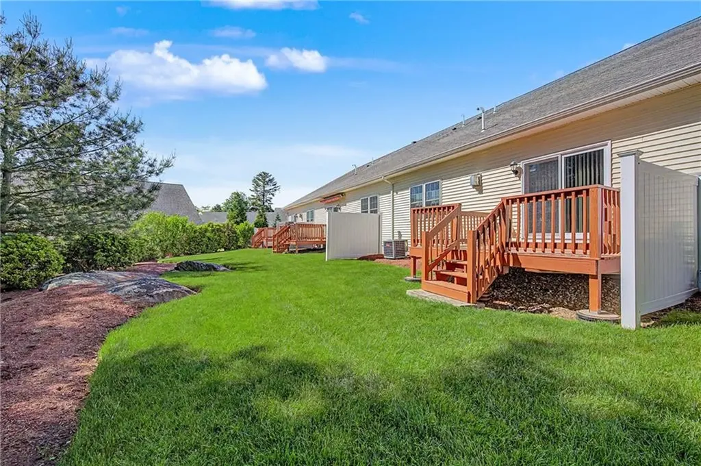 40 Old Louisquisset Pike North Smithfield RI 02896