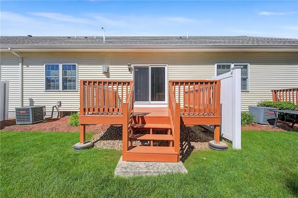40 Old Louisquisset Pike North Smithfield RI 02896