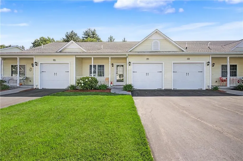 40 Old Louisquisset Pike North Smithfield RI 02896