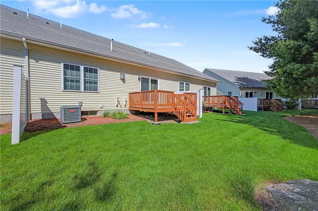 40 Old Louisquisset Pike North Smithfield RI 02896