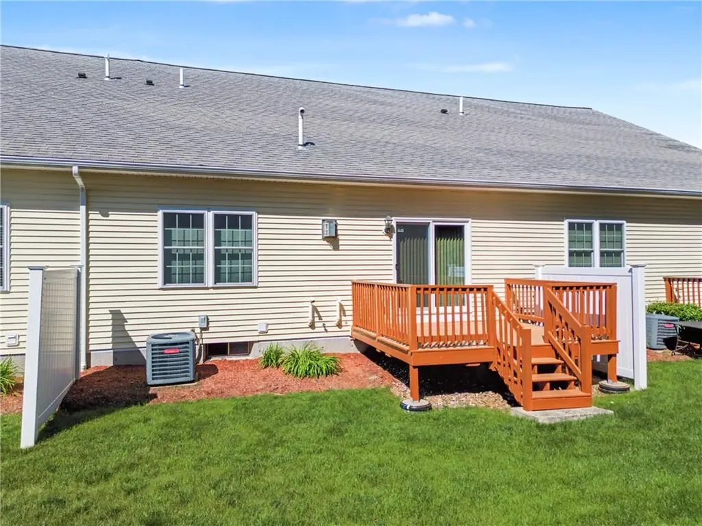 40 Old Louisquisset Pike North Smithfield RI 02896