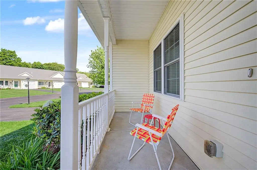 40 Old Louisquisset Pike North Smithfield RI 02896