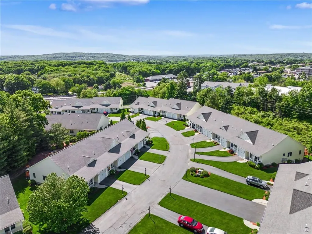 40 Old Louisquisset Pike North Smithfield RI 02896