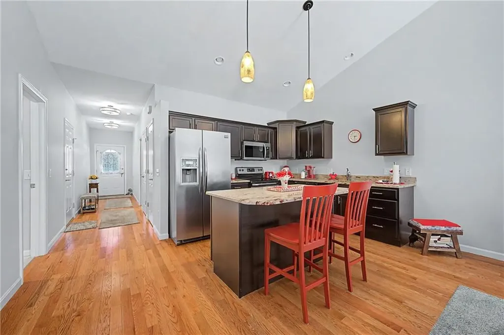 40 Old Louisquisset Pike North Smithfield RI 02896