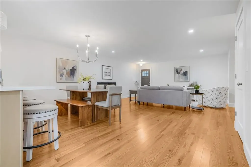 2 Trinity Way Johnston RI 02919