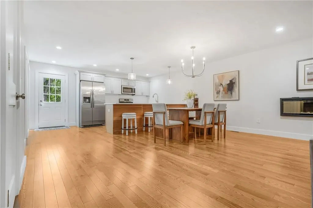 2 Trinity Way Johnston RI 02919
