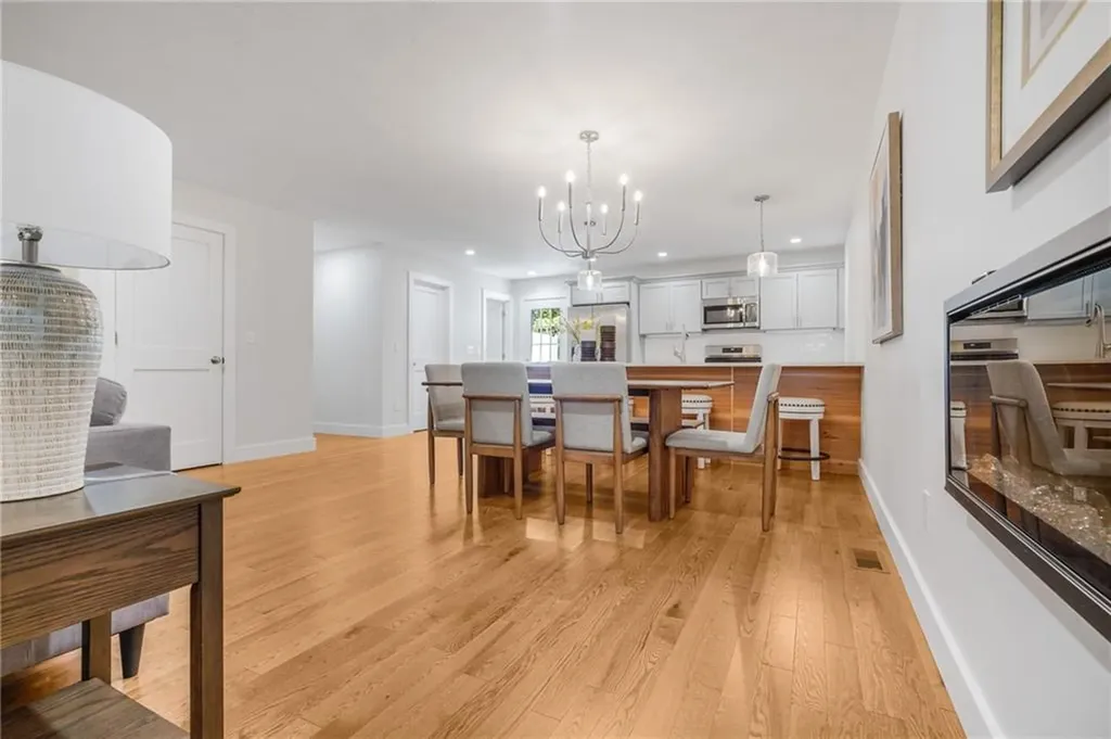 2 Trinity Way Johnston RI 02919