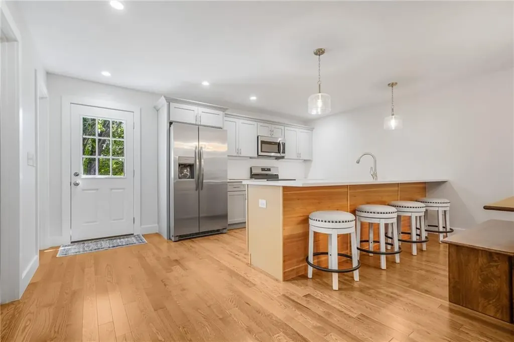 2 Trinity Way Johnston RI 02919