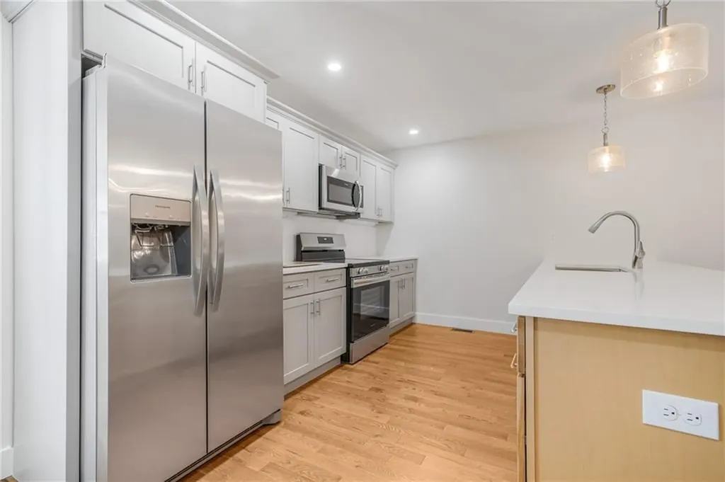 2 Trinity Way Johnston RI 02919