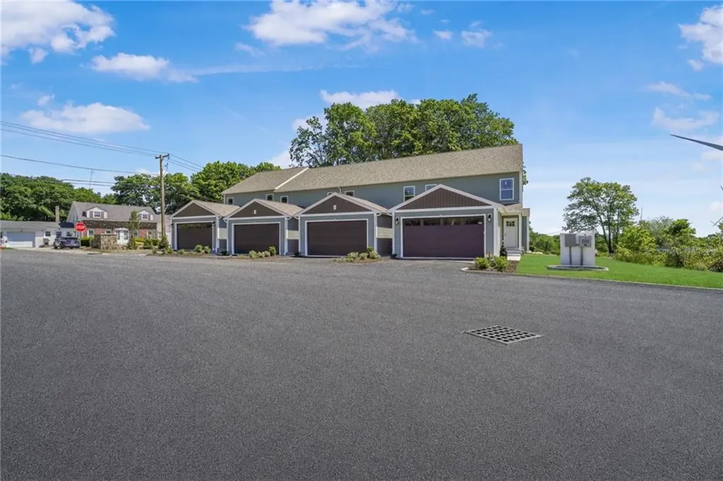 2 Trinity Way Johnston RI 02919