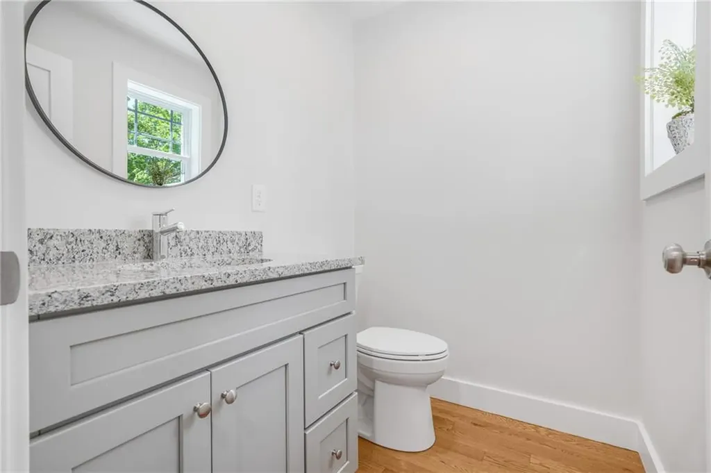2 Trinity Way Johnston RI 02919